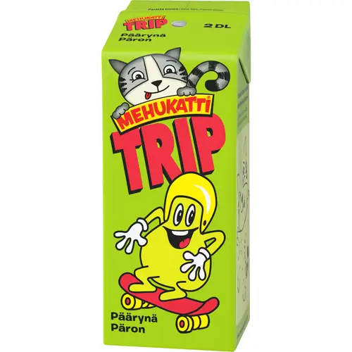 TRIP Juice tray 2 дл грушевого сока