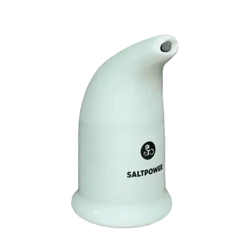 Керамический солевой ингалятор Saltpower