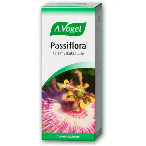 A.Vogel Passiflora - Экстракт пассифлоры