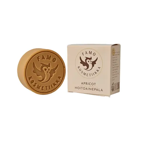 Кондиционер Famo Apricot 55 г