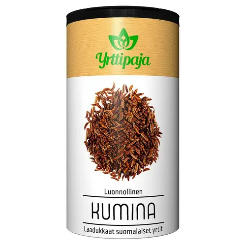 Yrttipaja Cumin 50 g - removed