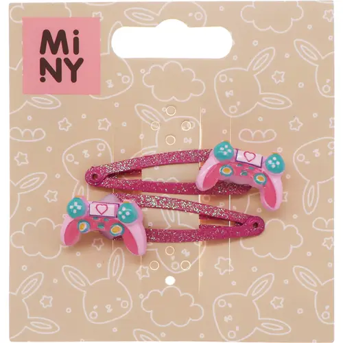 Игровой контроллер Hiuspinni Miny 2 шт.