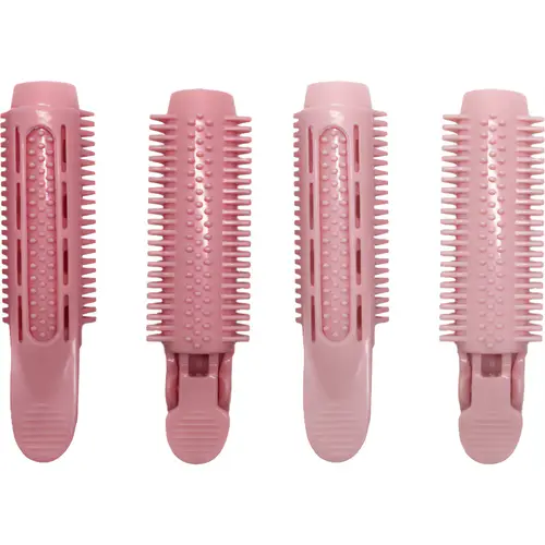 Зажимы для волос Mini 4 шт.