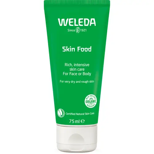 Крем общего действия Weleda 75 мл Skin Food