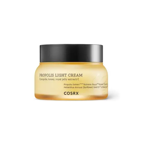 COSRX Propolis Light Cream - крем для лица 65 мл