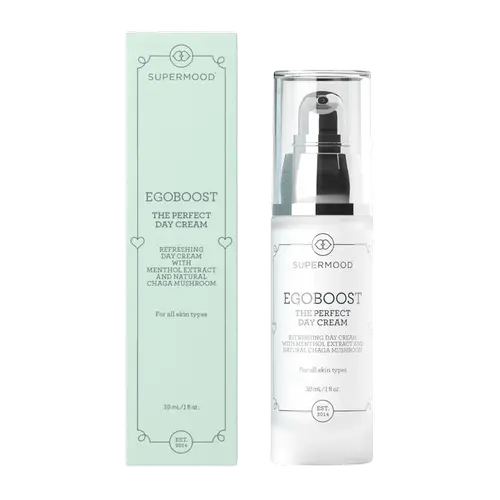 Supermood The Perfect Day Cream - Дневной крем 30 мл - партия