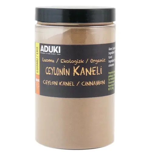 Корица цейлонская Адуки 180 г