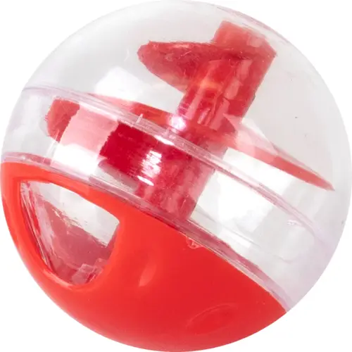 Игрушка для активации кошки "Жевательный шарик для кошки"