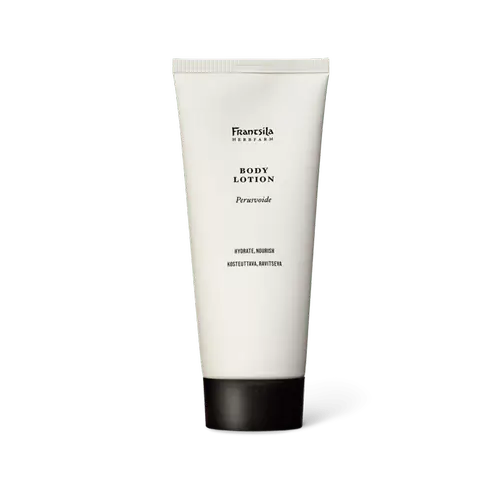 Frantsila Whole family organic basic cream 200 ml