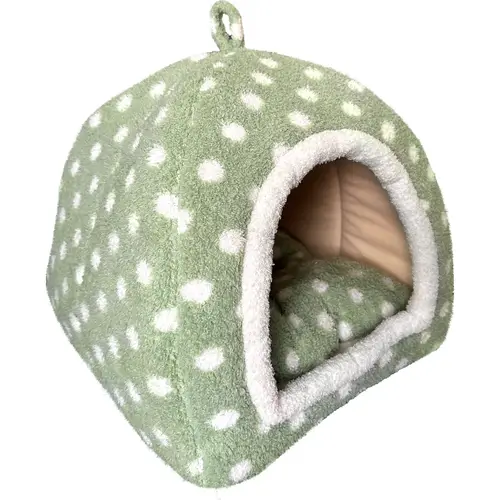 Кошачий домик Jalo 40 x 40 x 40 см