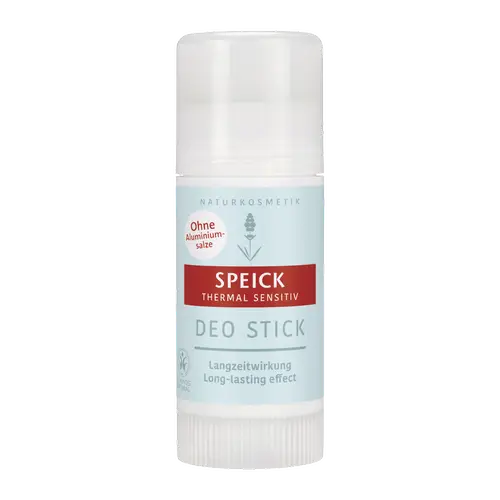 Speick Thermal Sensitive Deo Stick - Дезодорант без алюминия 40 мл