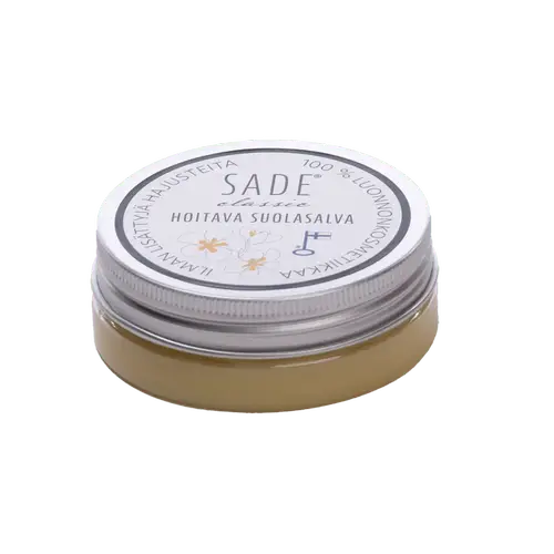 Питательная солевая мазь Sade Nourishing Salt Salve 50 мл — без запаха