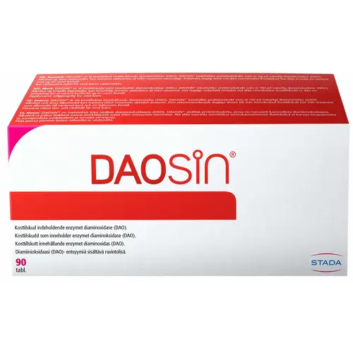 Даос 90 табл.