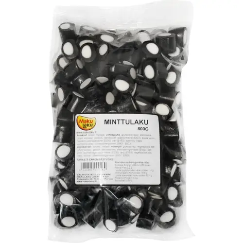 Минтулаку Макулаку 800 г