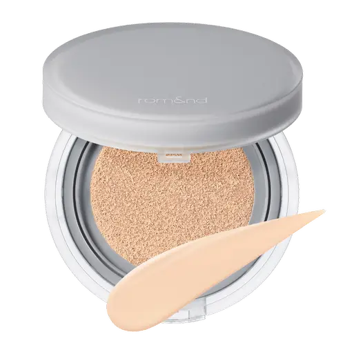 Rom&nd Nu Zero Cushion - Foundation 03 Natural21 15 г