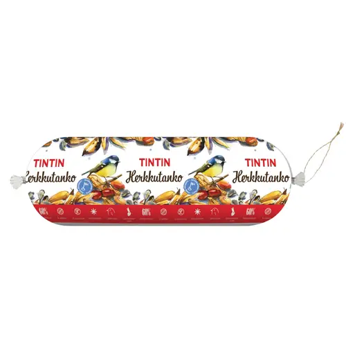 Лакомство-батончик Тинтин 1 кг