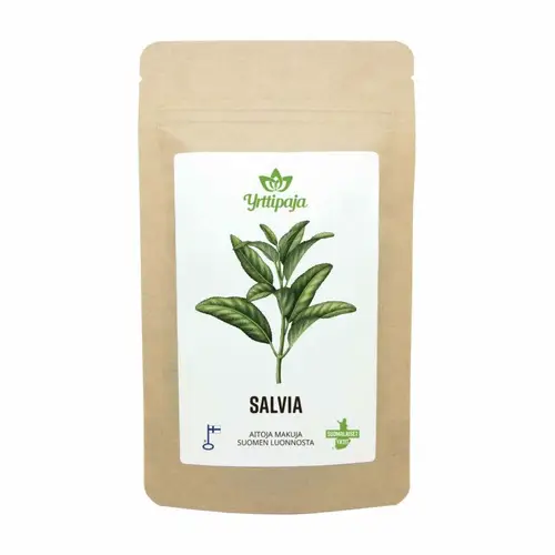 Yrttipaja Sage 15 g