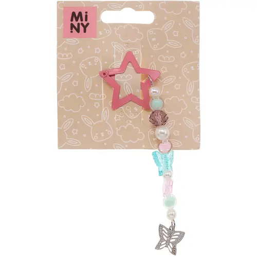 Звёздная цепь Hiuspinni Miny