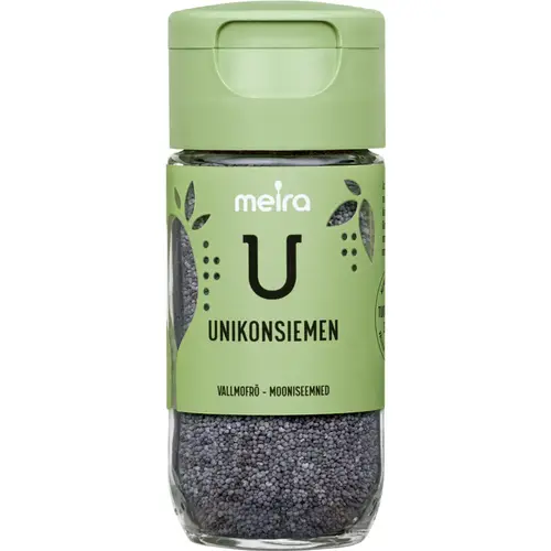 Маковое семя Мейра 44 г цельное