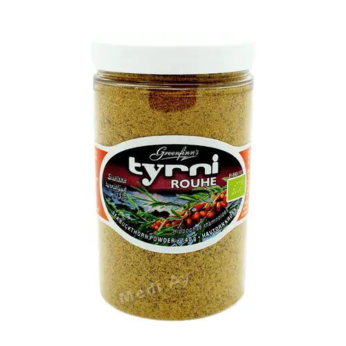 Гречневая крупа Greenfinn's 130 г