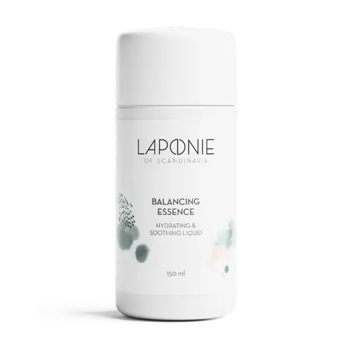 Laponie of Scandinavia Balancing Essence Refill - Флакон для ухода за кожей 150 мл