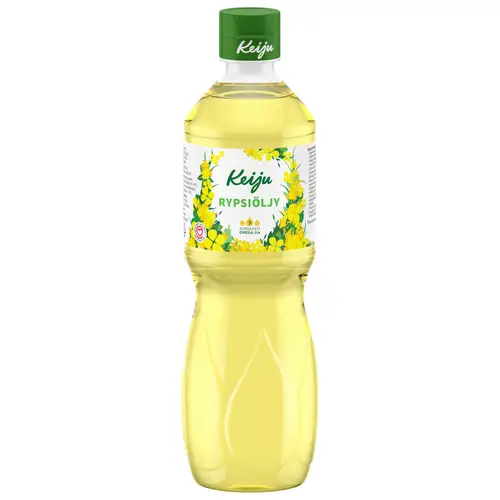 Рапсовое масло 1 л