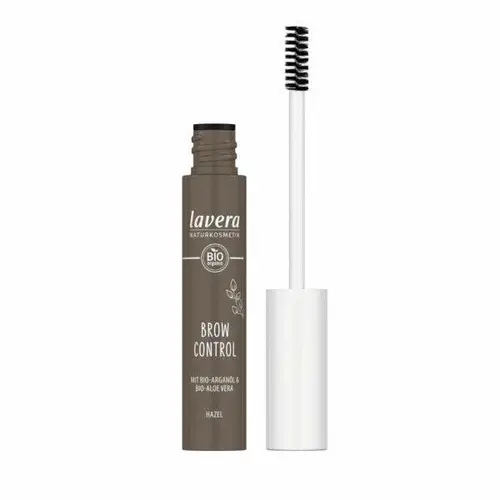 Lavera Brow Control - Гель для бровей Hazel 8,5 мл