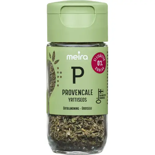 Провансальская травяная смесь Мейра 11 г