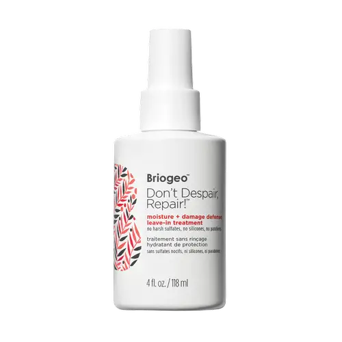 Briogeo Don't Despair, Repair! Несмываемый кондиционер 118 мл (набор)