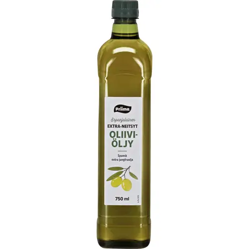 Масло оливковое Priima 750 мл Extra Virgin
