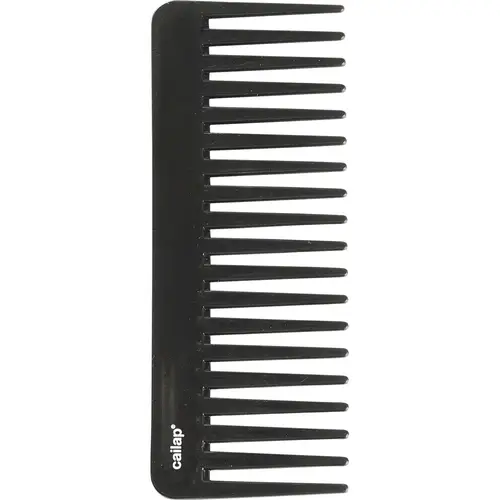 Очистка гребня