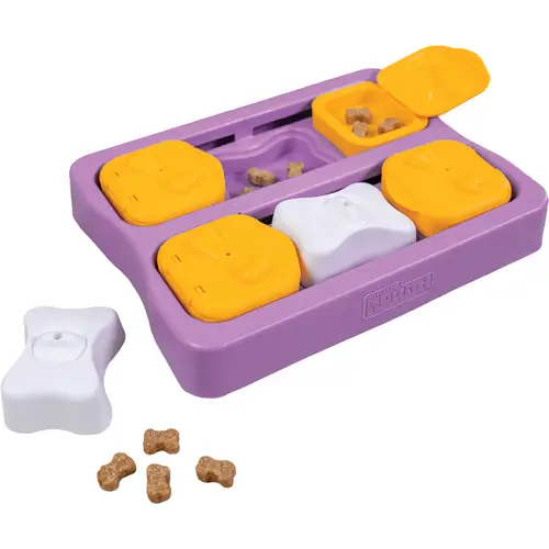 Игрушка для активации собак Нина Оттоссон, коробка S