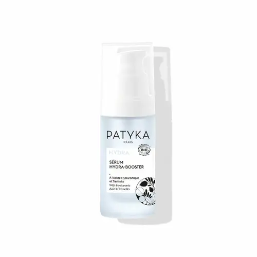 Patyka Hydra-Booster Serum - Сыворотка 30 мл