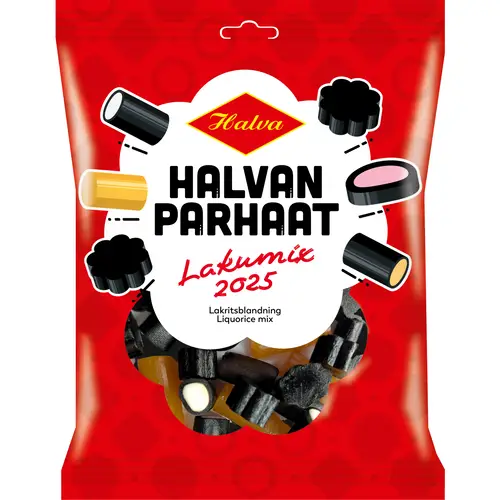 Дешевый Лучший 350 г Lakumix 2025