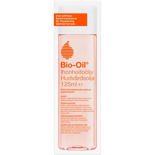 Масло для ухода за кожей Bio-Oil 125 мл