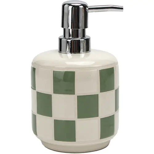 Насос для мыла Mini Squares