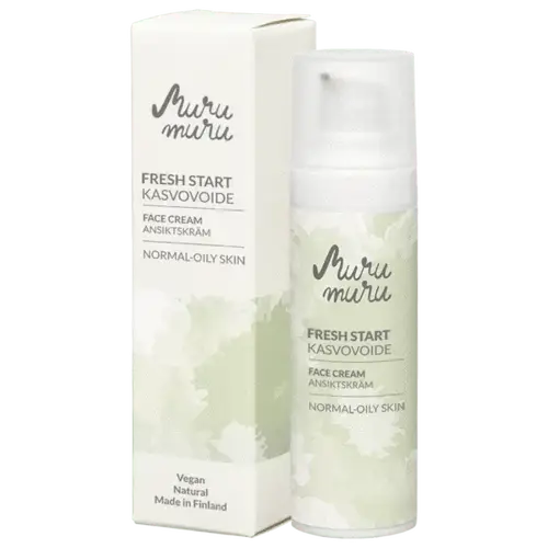 Крем для лица Murumuru Fresh Start 30 мл