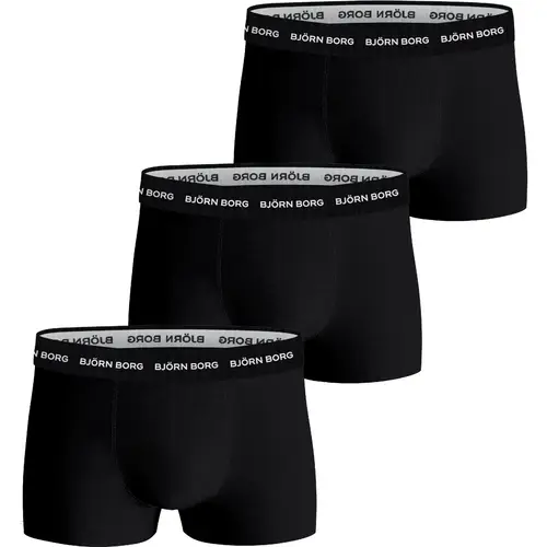 Мужское нижнее белье Björn Borg, 3 пары