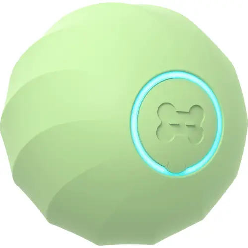 Электронный кошачий мяч Cheerble Wicked