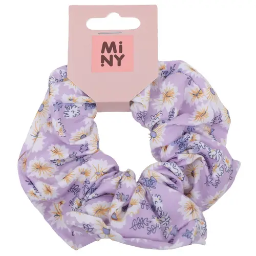 Волосы пончик Минни Дейзи