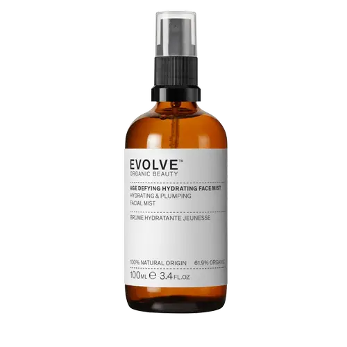 Evolve Age Defying Hydrating Face Mist - Спрей для лица 100 мл
