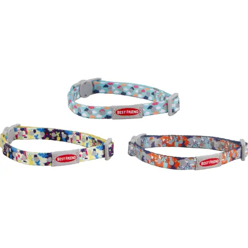 Ошейник для кошек Best Friend 2-8 кг Purrfect M