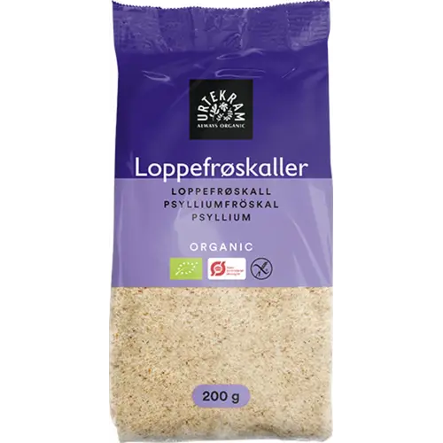 Уртекрам Псиллиум 200 г