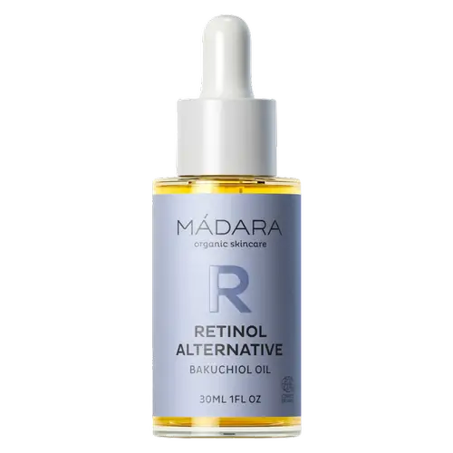 Масло для лица Madara Retinol Alternative Bakuchiol Oil 30 мл