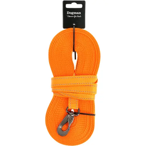 Скатерть Dogman 15 м, плетеная Ирис