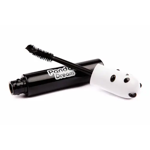 Тушь для ресниц Tonymoly Panda's Dream Smudge Out Mascara 02 Long Lash - 10 г