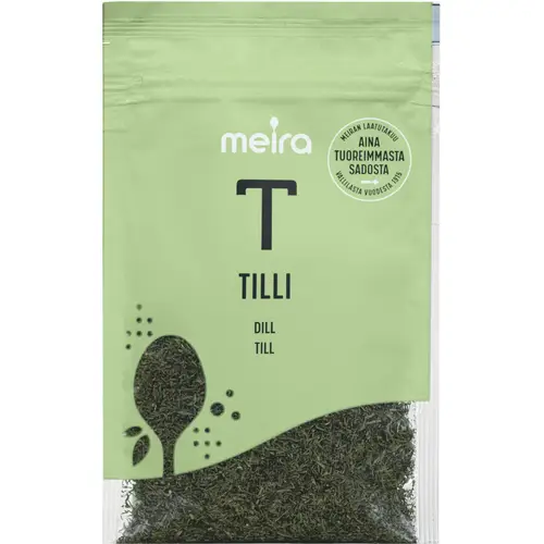 Укроп Мейра 8 г