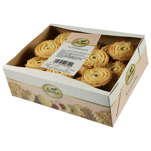 Песочный венок 400 г