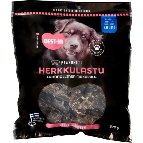 Лакомство для собак Best-In 220 г