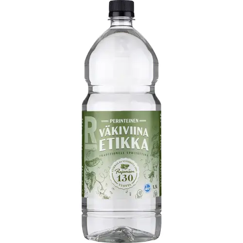 Спиртовой уксус 1,5 л